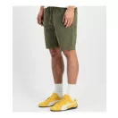 Basic Cotton Short - dark olive Basic Cotton Short - dark olive