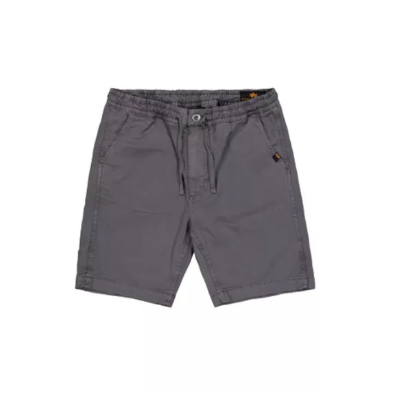Basic Cotton Short - vintage grey Basic Cotton Short - vintage grey