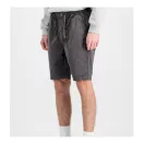 Basic Cotton Short - vintage grey Basic Cotton Short - vintage grey