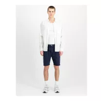 Basic Cotton Short - ultra navy