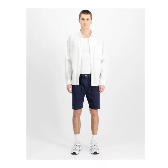Basic Cotton Short - ultra navy Basic Cotton Short - ultra navy