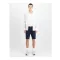 Basic Cotton Short - ultra navy