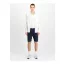 Basic Cotton Short - ultra navy