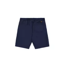 Basic Cotton Short - ultra navy