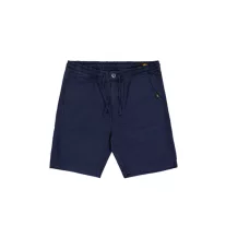Basic Cotton Short - ultra navy
