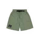 Nylon Cargo Short - sage green Nylon Cargo Short - sage green