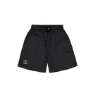 Nylon Cargo Short - black Nylon Cargo Short - black