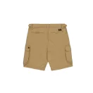 Canvas Cargo Short - khaki Canvas Cargo Short - khaki
