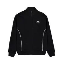 Track Suit Jacket SL - black