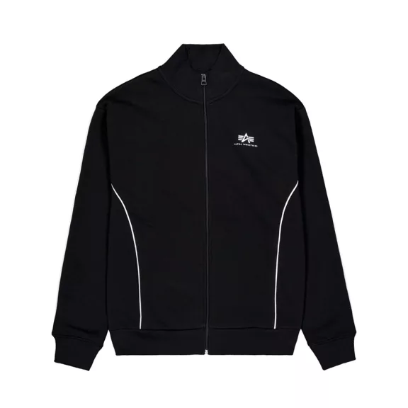 Track Suit Jacket SL - black Track Suit Jacket SL - black