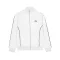 Track Suit Jacket SL - pastel grey melange
