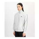 Track Suit Jacket SL - pastel grey melange Track Suit Jacket SL - pastel grey melange