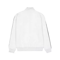 Track Suit Jacket SL - pastel grey melange