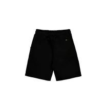 Basic Small Logo II Short - black