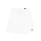 Basic Small Logo II Short - white