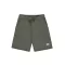 Basic Small Logo II Short - dark olive