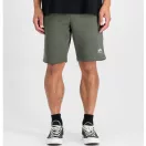 Basic Small Logo II Short - dark olive Basic Small Logo II Short - dark olive