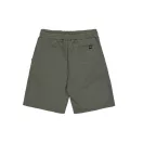 Basic Small Logo II Short - dark olive Basic Small Logo II Short - dark olive