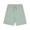 Basic Small Logo II Short - frost green