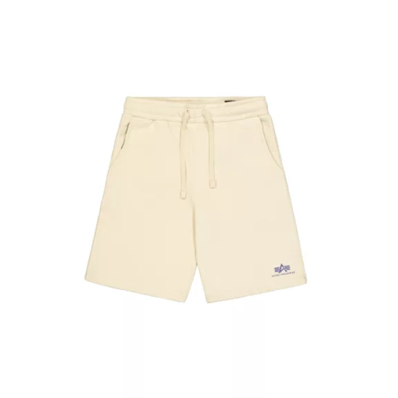 Basic Small Logo II Short - vintage white Basic Small Logo II Short - vintage white
