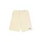 Basic Small Logo II Short - vintage white
