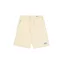 Basic Small Logo II Short - vintage white