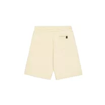 Basic Small Logo II Short - vintage white