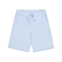 Basic Small Logo II Short - artic blue