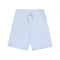 Basic Small Logo II Short - artic blue