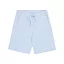 Basic Small Logo II Short - artic blue