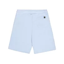 Basic Small Logo II Short - artic blue