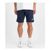 Basic Small Logo II Short - ultra navy