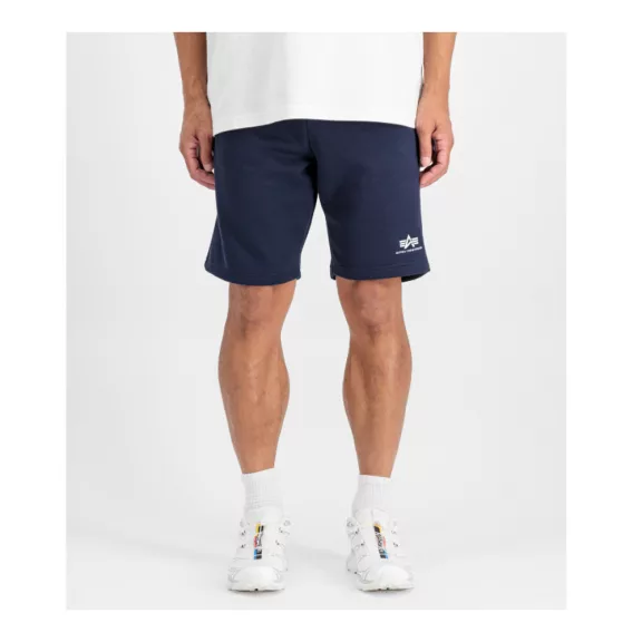 Basic Small Logo II Short - ultra navy Basic Small Logo II Short - ultra navy
