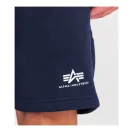 Basic Small Logo II Short - ultra navy Basic Small Logo II Short - ultra navy