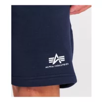 Basic Small Logo II Short - ultra navy