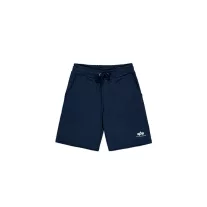 Basic Small Logo II Short - ultra navy
