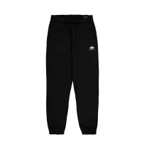Basic Small Logo II Jogger - black