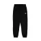 Basic Small Logo II Jogger - black