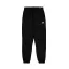 Basic Small Logo II Jogger - black
