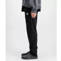 Basic Small Logo II Jogger - black
