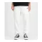 Basic Small Logo II Jogger - white