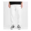 Basic Small Logo II Jogger - white
