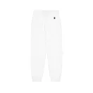 Basic Small Logo II Jogger - white Basic Small Logo II Jogger - white