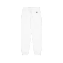 Basic Small Logo II Jogger - white