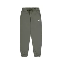 Basic Small Logo II Jogger - dark olive