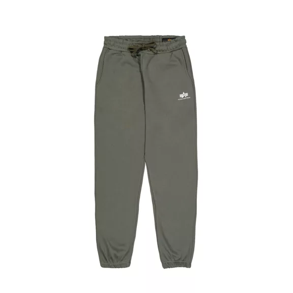 Basic Small Logo II Jogger - dark olive Basic Small Logo II Jogger - dark olive