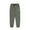 Basic Small Logo II Jogger - dark olive