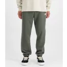 Basic Small Logo II Jogger - dark olive Basic Small Logo II Jogger - dark olive
