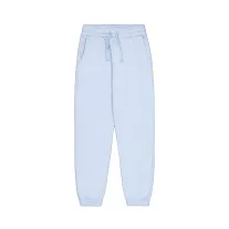 Basic Small Logo II Jogger - artic blue