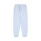 Basic Small Logo II Jogger - artic blue